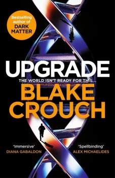 Upgrade (anglicky)