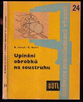 Upínání obrobků na soustruhu
