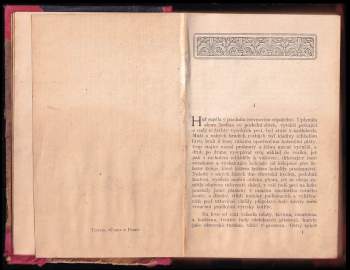 Camille Lemonnier: Upír