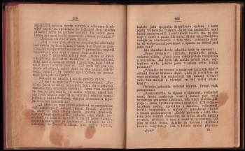 Lawrence L Lynch: Upír