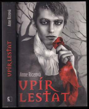Upír Lestat