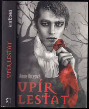 Upír Lestat