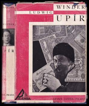 Upír