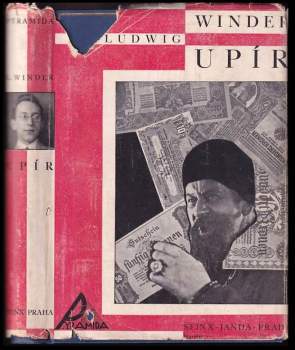 Upír
