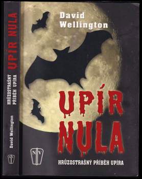 Upír nula