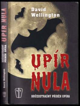 Upír nula