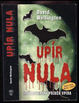 Upír nula