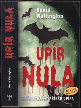 Upír nula