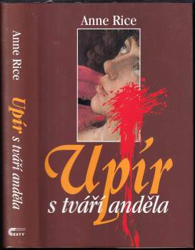 Upír s tváří anděla