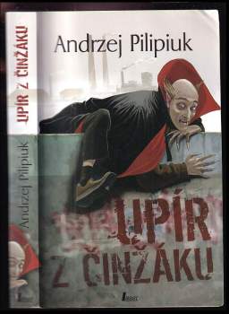Upír z činžáku