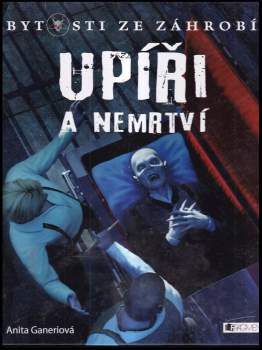 Upíři a nemrtví