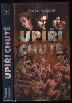 Upíří chutě