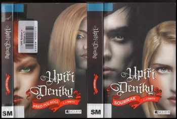 L. J Smith