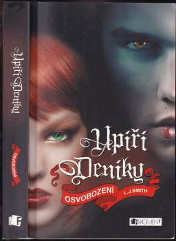 Upíří deníky