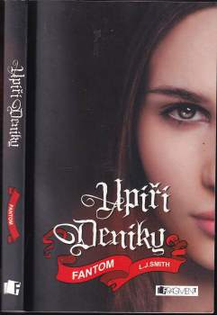 Upíří deníky