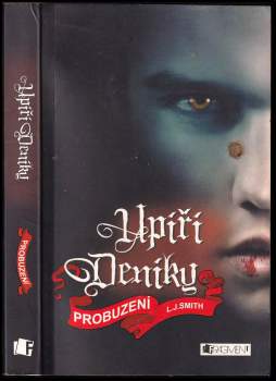 Upíří deníky