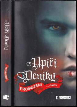 Upíří deníky : Probuzení - 1