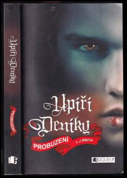 Upíří deníky