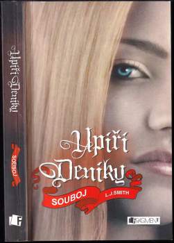 Upíří deníky