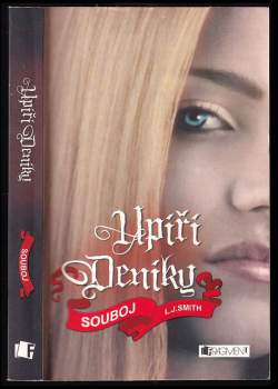 Upíří deníky