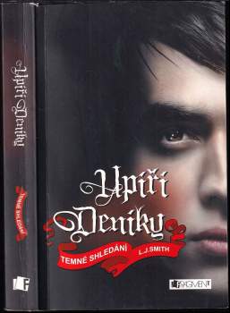 Upíří deníky