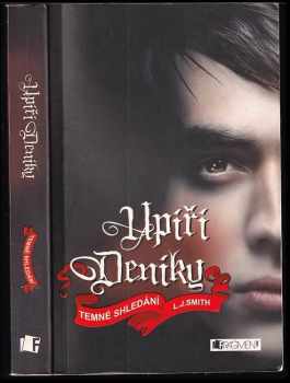 L. J Smith: Upíří deníky