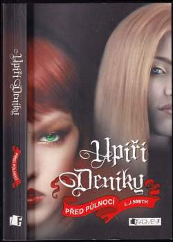 Upíří deníky