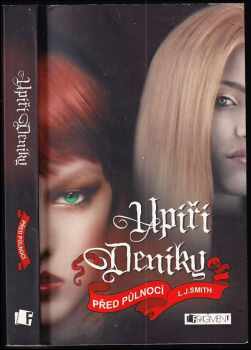 Upíří deníky