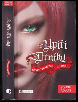 Upíří deníky