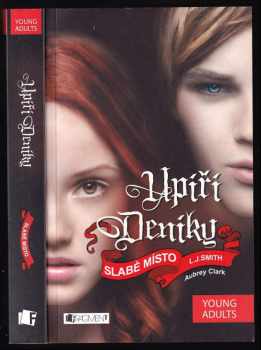 Upíří deníky