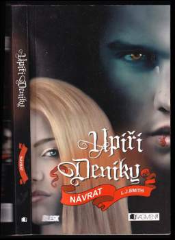 Upíří deníky