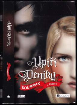 Upíří deníky