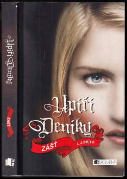 Upíří deníky