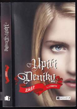 Upíří deníky