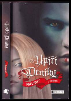 Upíří deníky