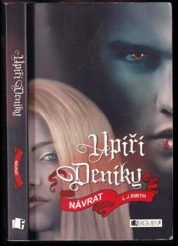 Upíří deníky