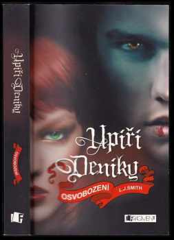 Upíří deníky