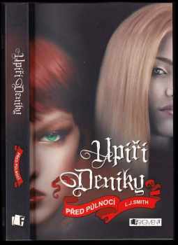 Upíří deníky