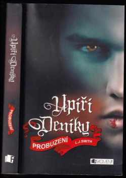 Upíří deníky
