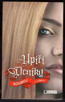 Upíří deníky