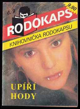Upíří hody