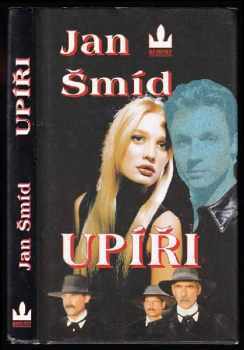 Upíři - Jan Šmíd (1998, Baronet) - ID: 546789