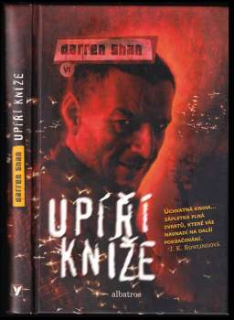 Upíří kníže