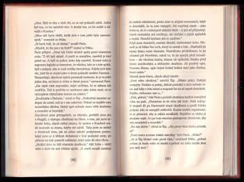 Darren Shan: Upíří kníže