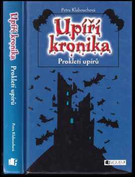 Upíří kronika