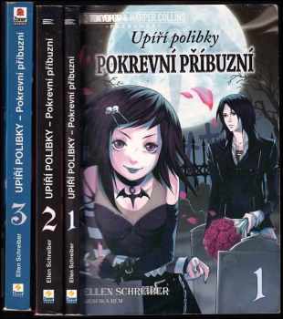 Upíří polibky