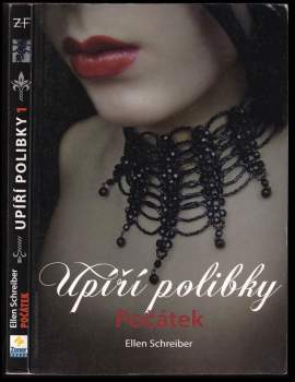 Upíří polibky