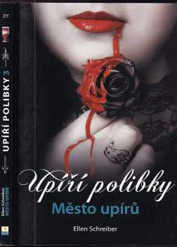 Upíří polibky