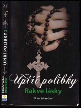Upíří polibky
