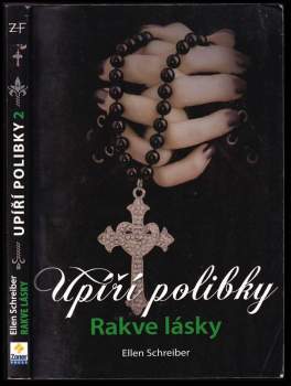 Upíří polibky